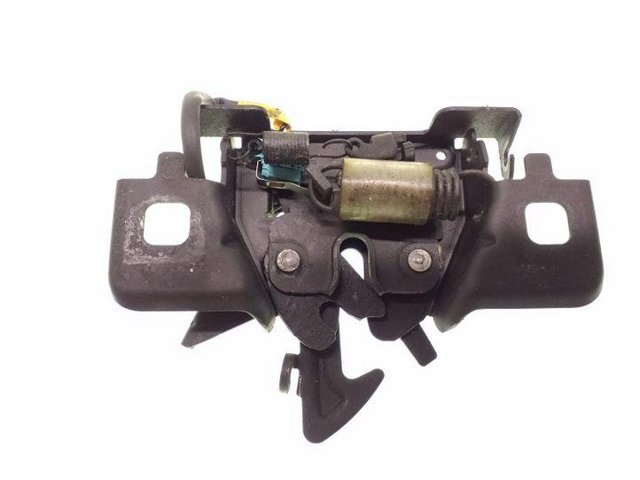 Zamek maski 656011705R RENAULT