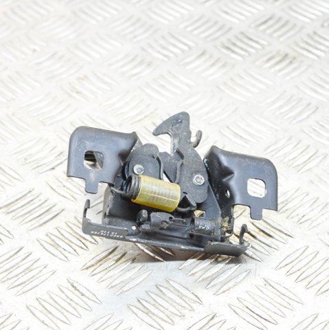 Zamek maski 656017676R RENAULT