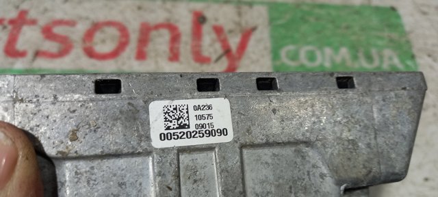 Poduszka (podpora skrzyni biegów) Jeep RENEGADE BU