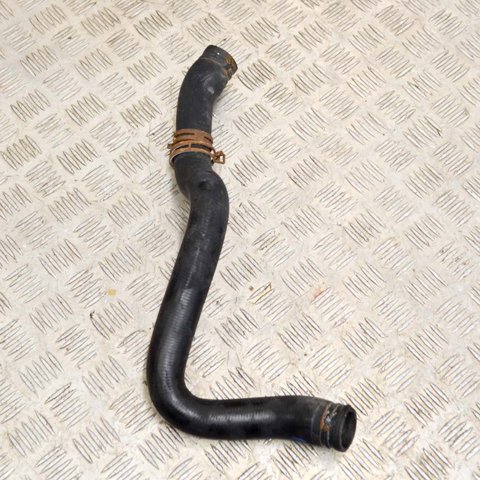 Przewód (króciec) chłodnicy górny 6C118B274BC FORD