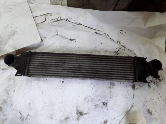 Chłodnica intercoolera 6G919L440DC VOLVO