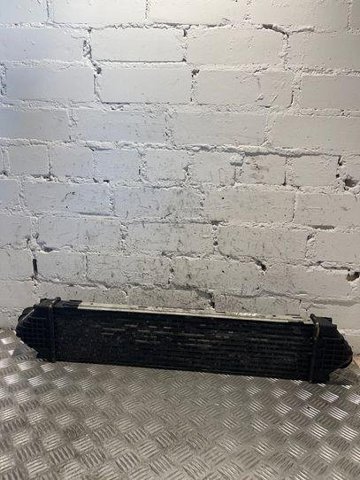 Chłodnica intercoolera 6G919L440FC FORD