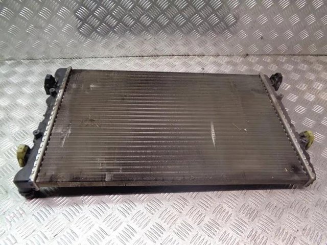 Chłodnica silnika 6Q0121253 VAG