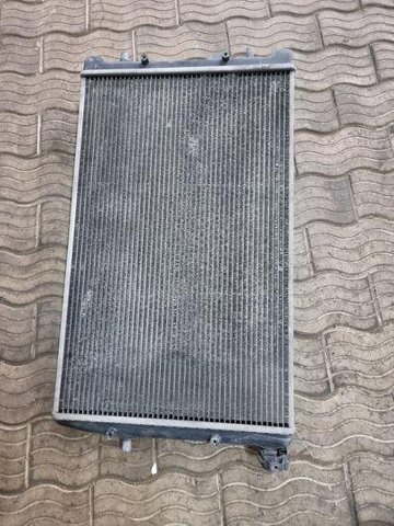 Chłodnica silnika 6Q0121253R VAG