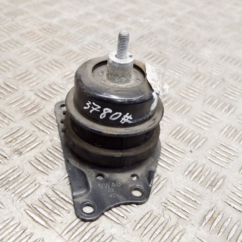 Poduszka (podpora) silnika prawa 6R0199167AB VAG