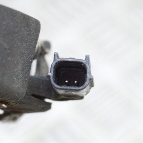 Zamek maski Honda Civic 10 FC, FK