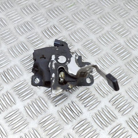 Zamek maski Honda Civic 10 FC, FK