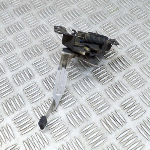 Zamek maski Honda Civic 10 FC, FK