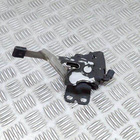 Zamek maski Honda Civic 10 FC, FK