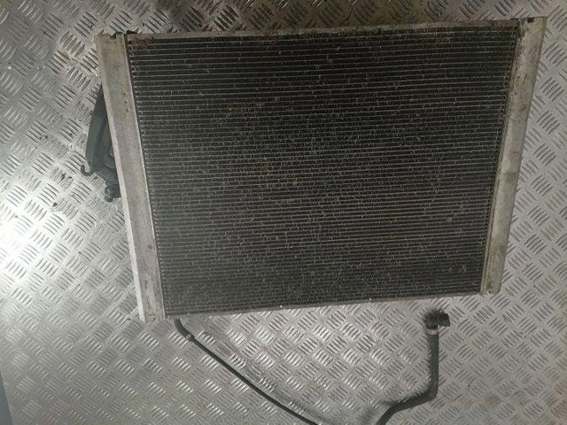 Chłodnica silnika 7534914 BMW