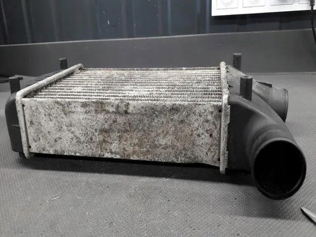 Chłodnica intercoolera Fiat Tempra 159