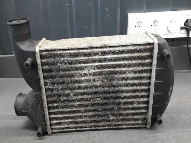 Chłodnica intercoolera Fiat Tempra 159