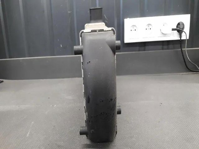 Chłodnica intercoolera Fiat Tempra 159