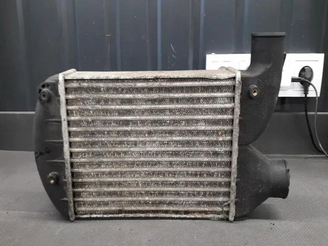 Chłodnica intercoolera Fiat Tempra 159