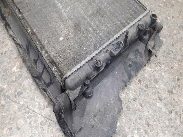 Chłodnica silnika 7700836301 RENAULT