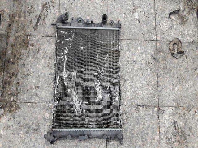 Chłodnica silnika 7700838134 RENAULT