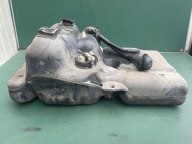 Zbiornik paliwa Renault Master 2 HD, FD