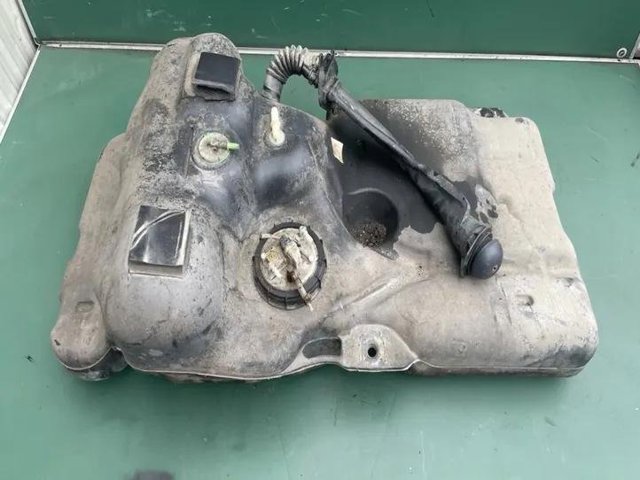 Zbiornik paliwa Renault Master 2 HD, FD