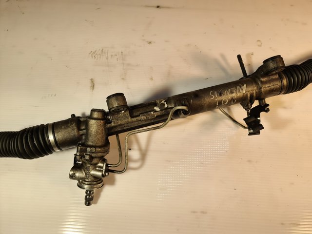 Listwa kierownicza (maglownica) 7891501172 TOYOTA