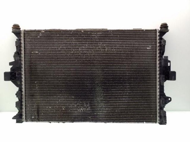 Chłodnica silnika 7G918C342BD FORD