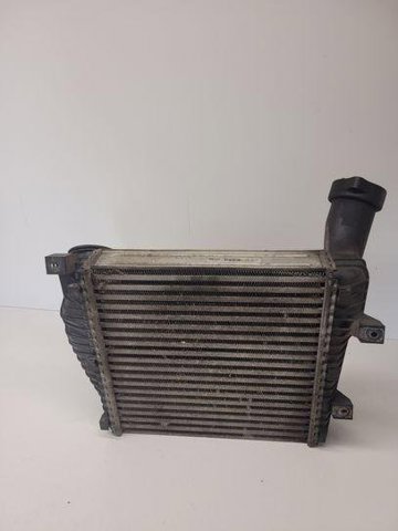 Chłodnica intercoolera 7L0145803A VAG