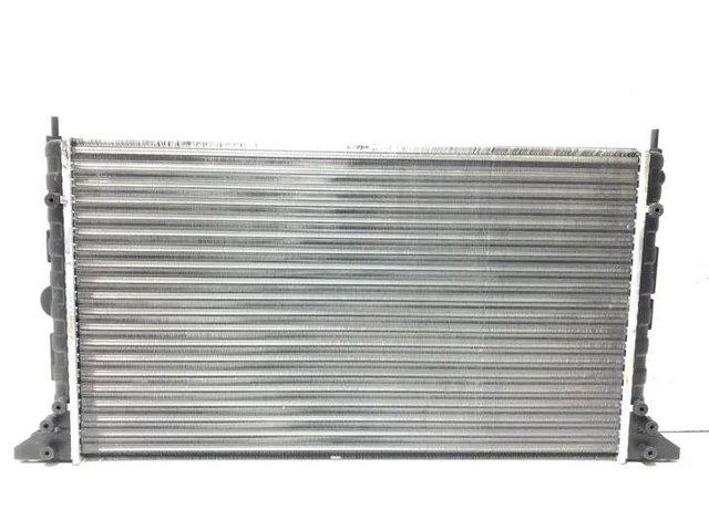 Chłodnica silnika 7M0121253K VAG