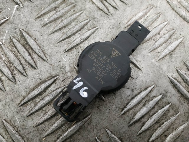 Czujnik deszczu Volkswagen Touareg 2 7P5, 7P6