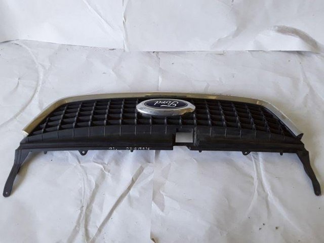 Atrapa chłodnicy Ford Mondeo 4 CA2