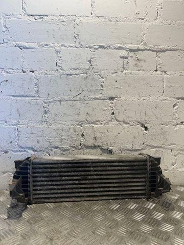 Chłodnica intercoolera 7T169L440AD FORD