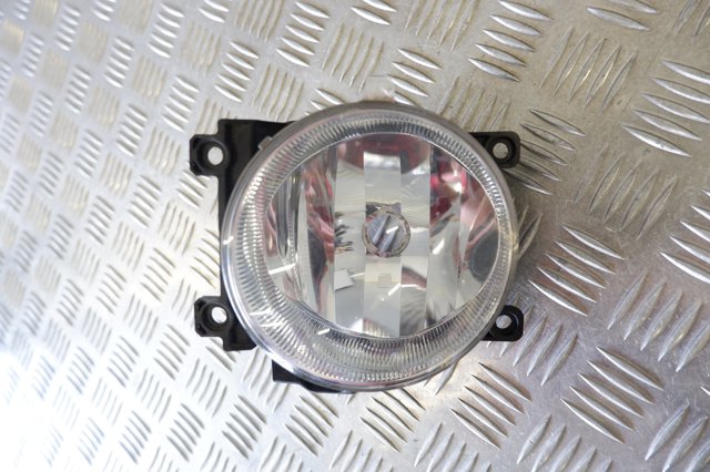 Lampa przeciwmgielna lewa Toyota RAV4 4 A4