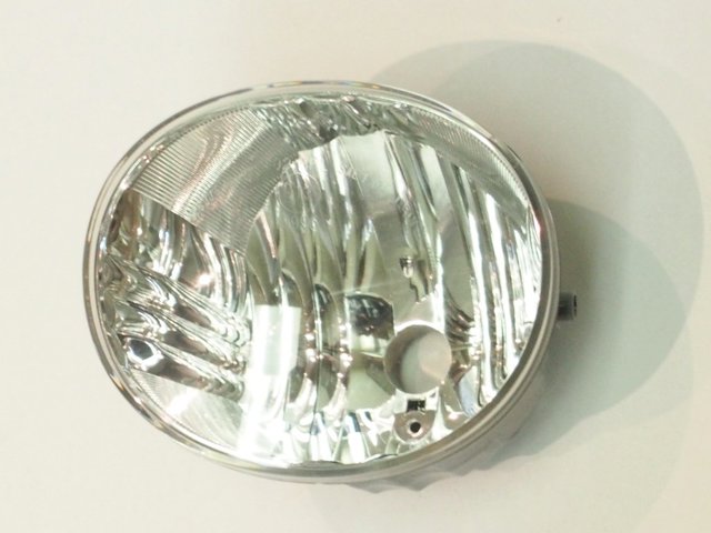 Lampa przeciwmgielna lewa 8122142050 Toyota