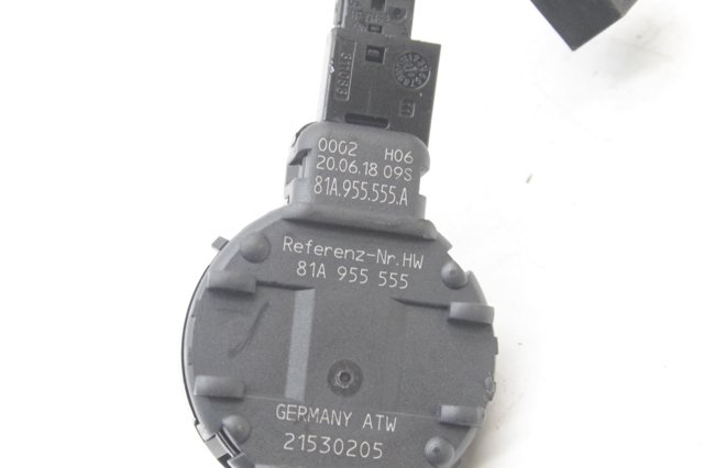 81A955555A VAG