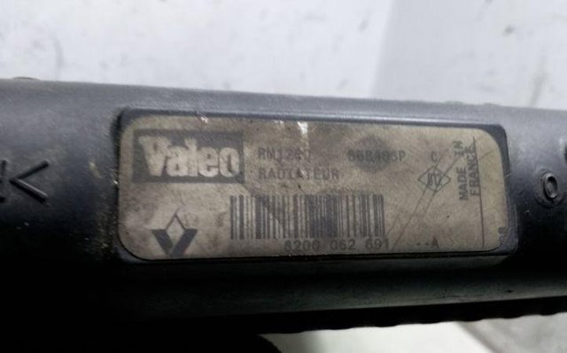8200062691 Renault (RVI)