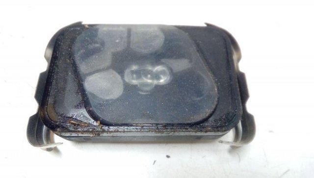 Czujnik deszczu Renault Vel Satis BJ0