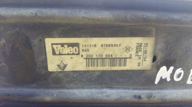 8200170504 Renault (RVI)