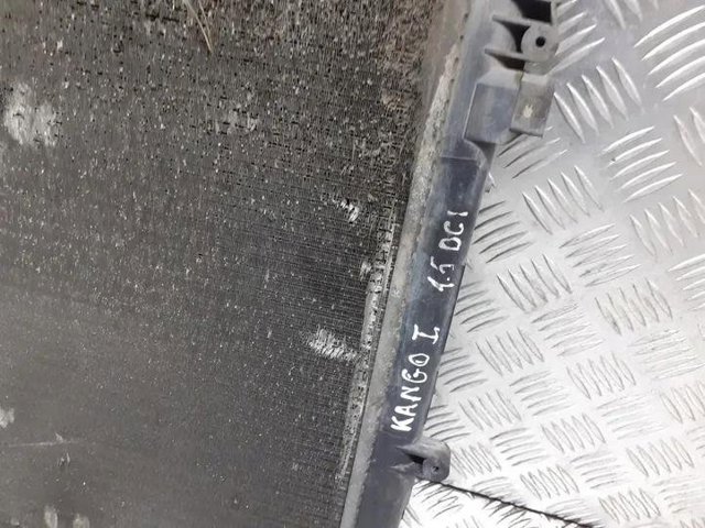 Chłodnica silnika 8200343476 RENAULT