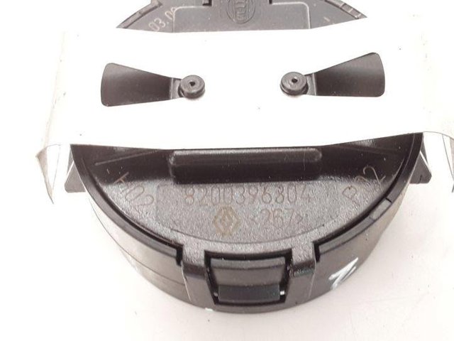 Czujnik deszczu Renault Megane 2 EM0, EM1