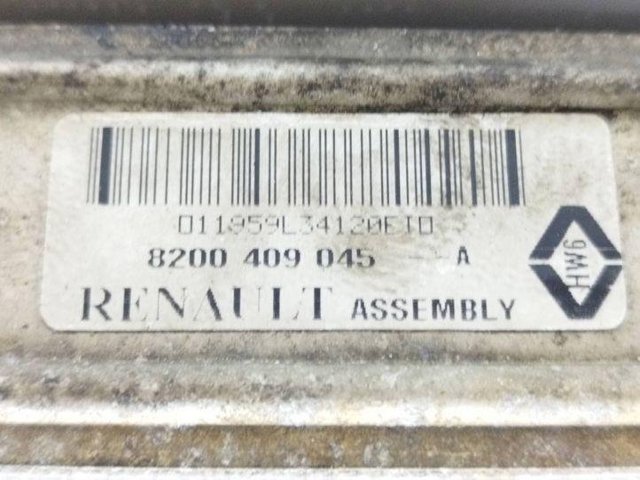 8200409045 Renault (RVI)