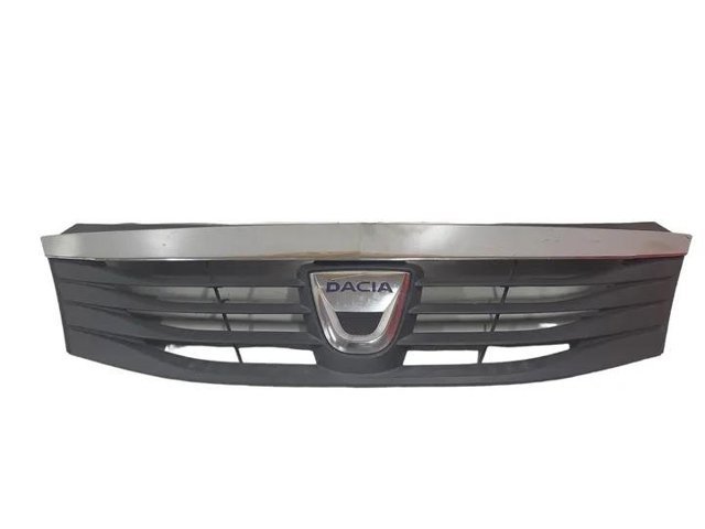 Atrapa grill Dacia Logan