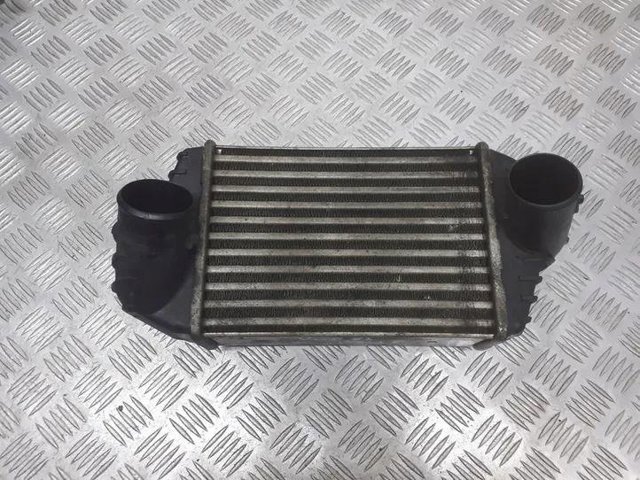 Chłodnica intercoolera 838065000 FIAT