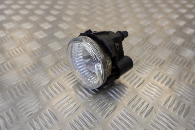 Lampa przeciwmgielna lewa Subaru Forester 3 S12, SH