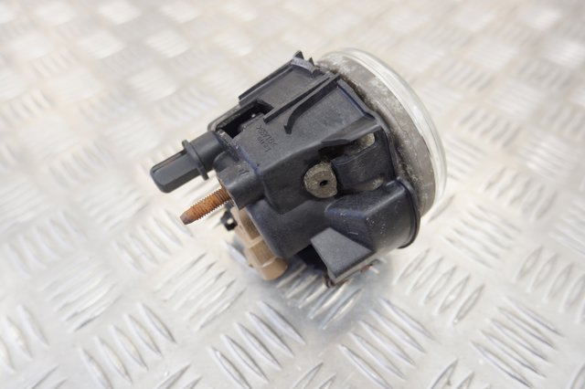 Lampa przeciwmgielna lewa Subaru Forester 3 S12, SH