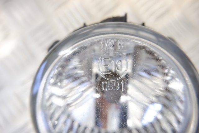 Lampa przeciwmgielna lewa Subaru Forester 3 S12, SH
