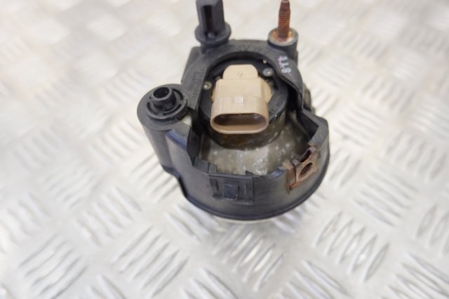 Lampa przeciwmgielna lewa Subaru Forester 3 S12, SH