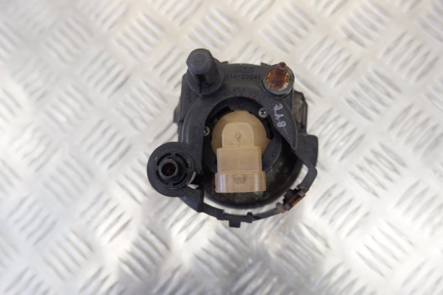 Lampa przeciwmgielna lewa Subaru Forester 3 S12, SH