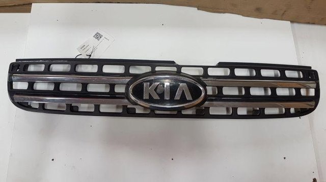 Atrapa chłodnicy KIA Sportage 2 JE