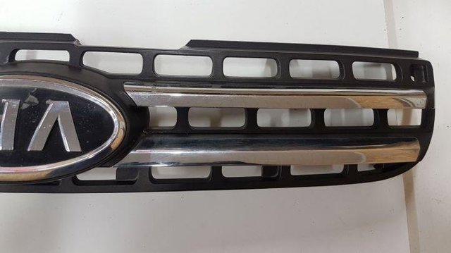 Atrapa chłodnicy KIA Sportage 2 JE