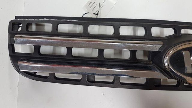 Atrapa chłodnicy KIA Sportage 2 JE