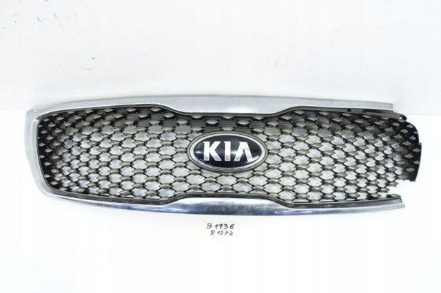 Atrapa chłodnicy KIA Sorento 3 C5, UM