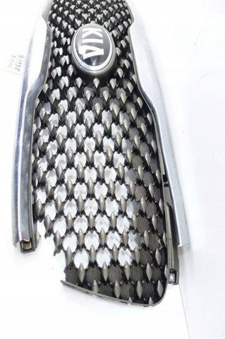 Atrapa chłodnicy KIA Sorento 3 C5, UM